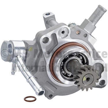 Vacuum Pump, braking system (7.02551.31.0)