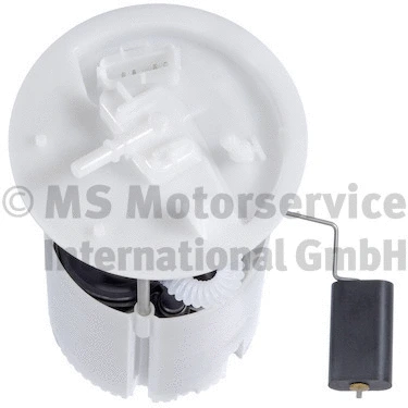 Fuel Feed Unit