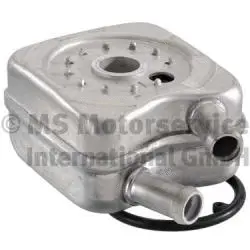 Oil Cooler, engine oil (7.09269.27.0)