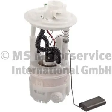 Fuel Feed Unit (7.00468.38.0)