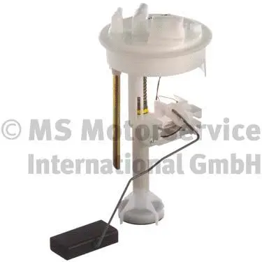 Sender Unit, fuel tank (7.02700.20.0)
