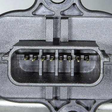 Mass Air Flow Sensor