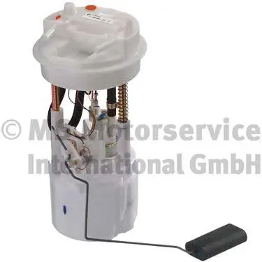 Fuel Feed Unit (7.00468.44.0)