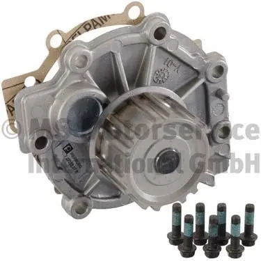 Water Pump, engine cooling (7.07152.07.0)