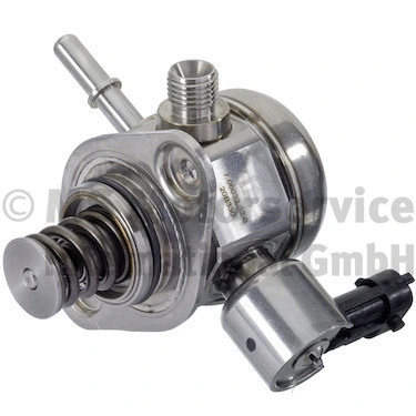 High Pressure Pump