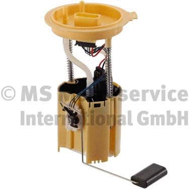 Fuel Feed Unit (7.07795.38.0)