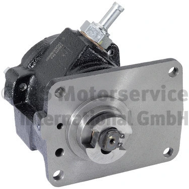 Vacuum Pump, braking system (7.02551.34.0)