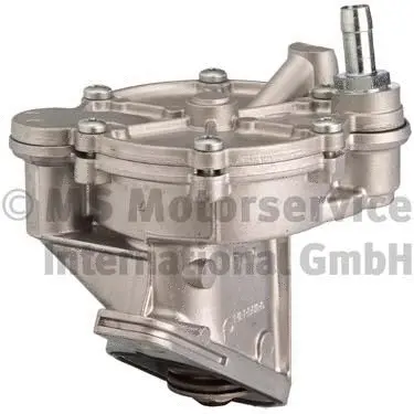 Vacuum Pump, braking system (7.22300.61.0)