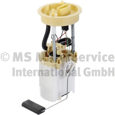 Fuel Feed Unit