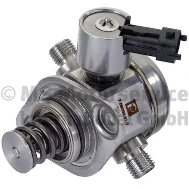 High Pressure Pump (7.06032.31.0)