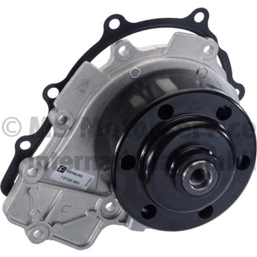 Water Pump, engine cooling (7.07152.49.0)
