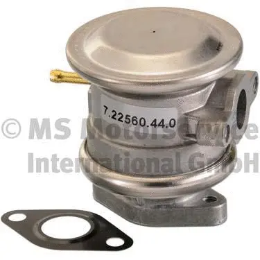 Valve, secondary air pump system (7.22560.44.0)