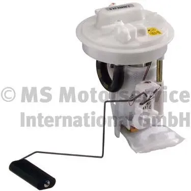 Fuel Feed Unit (7.00468.24.0)