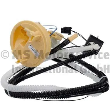 Sender Unit, fuel tank (7.05656.93.0)