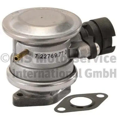 Valve, secondary air pump system (7.22769.77.0)