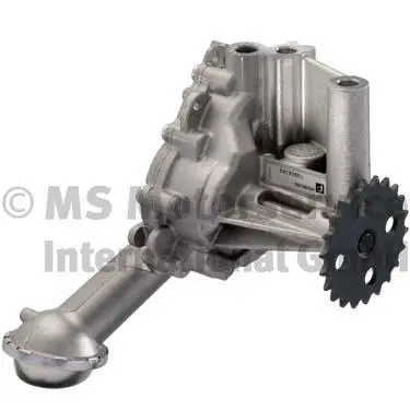 Oil Pump (7.03416.14.0)