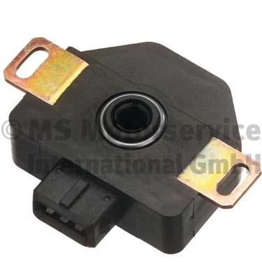 Sensor, throttle position (4.02003.34.0)