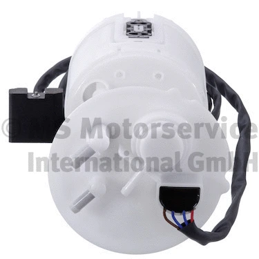 Fuel Feed Unit