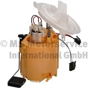 Fuel Feed Unit (7.02701.35.0)
