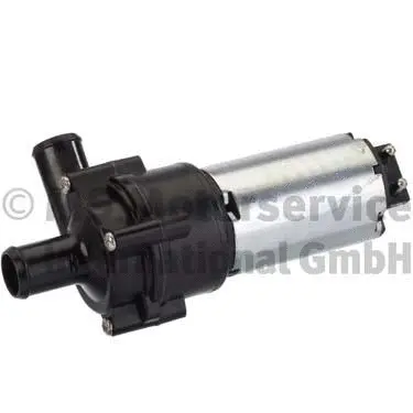 Auxiliary Water Pump (cooling water circuit) (7.06740.02.0)