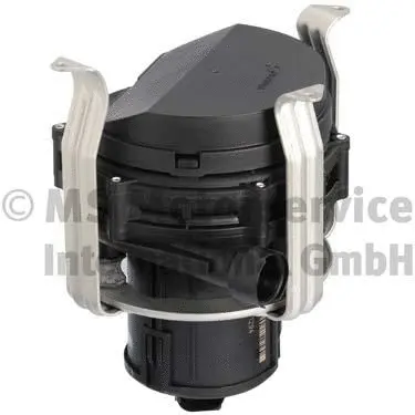 Secondary Air Pump Module (7.22166.02.0)