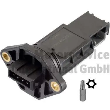 Mass Air Flow Sensor (7.07759.04.0)