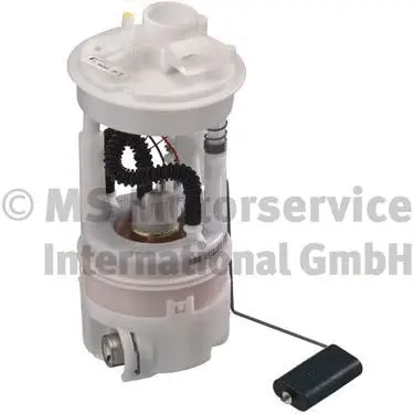 Fuel Feed Unit (7.00468.45.0)