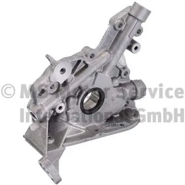 Oil Pump (7.29231.01.0)