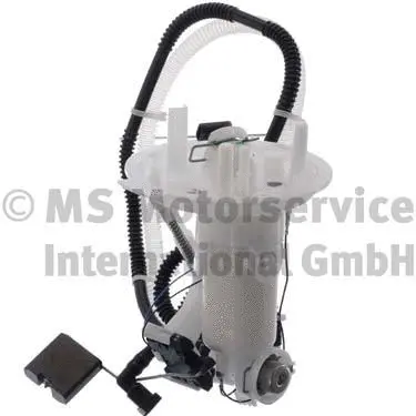 Sender Unit, fuel tank (7.05656.14.0)