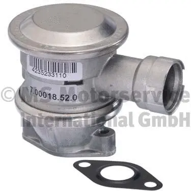 Valve, secondary air system (7.00018.52.0)