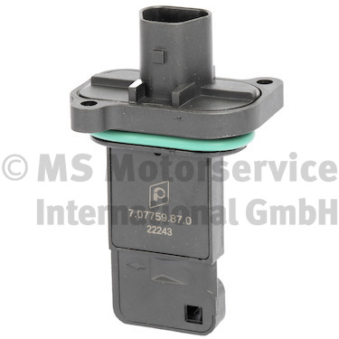 Mass Air Flow Sensor (7.07759.87.0)