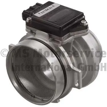 Mass Air Flow Sensor (7.22184.33.0)