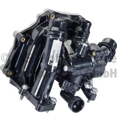 Water Pump, engine cooling (7.07152.37.0)