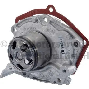 Water Pump, engine cooling (7.01838.02.0)