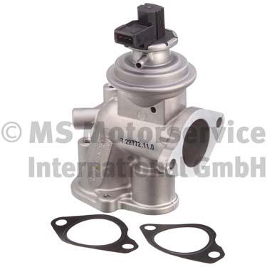 EGR Valve (7.22772.11.0)