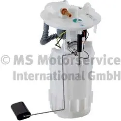 Fuel Feed Unit (7.02552.71.0)