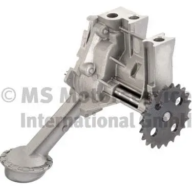 Oil Pump (7.06595.01.0)