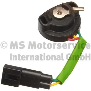 Sensor, throttle position (4.02003.11.0)