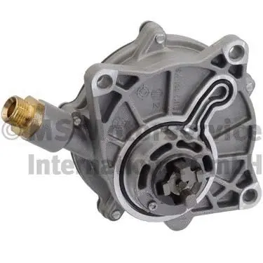 Vacuum Pump, braking system (7.24808.14.0)