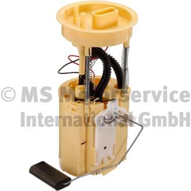 Fuel Feed Unit (7.07795.25.0)