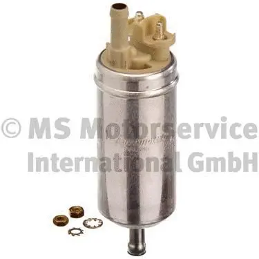 Fuel Pump (7.21718.55.0)