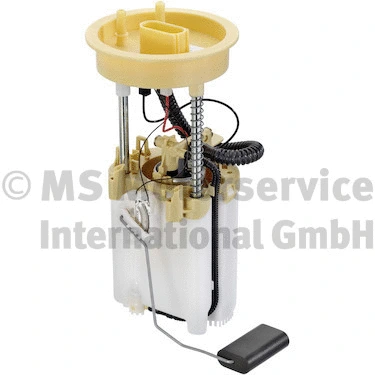 Fuel Feed Unit (7.07795.50.0)