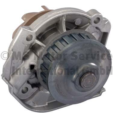 Water Pump, engine cooling (7.28669.01.0)