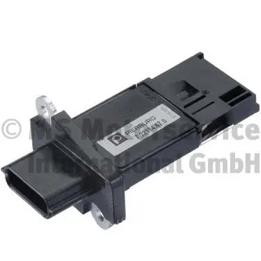 Mass Air Flow Sensor (7.22184.67.0)