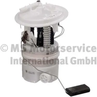 Fuel Feed Unit (7.00468.73.0)