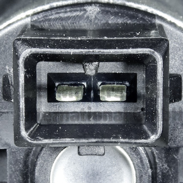 Auxiliary Water Pump (cooling water circuit)