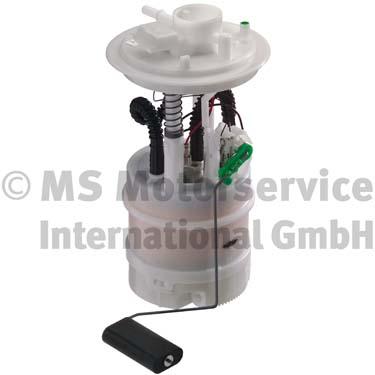 Fuel Feed Unit (7.00468.37.0)