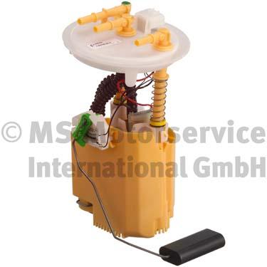 Fuel Feed Unit (7.02700.52.0)