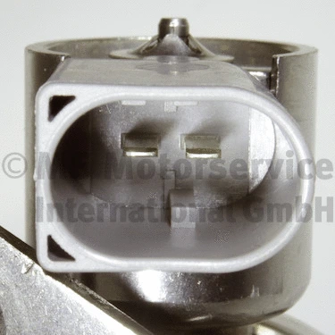 High Pressure Pump