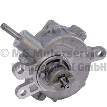 Vacuum Pump, braking system (7.24807.44.0)